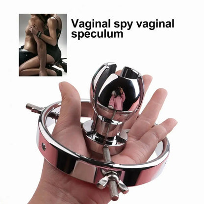 Adult plug   front product view on neutral background