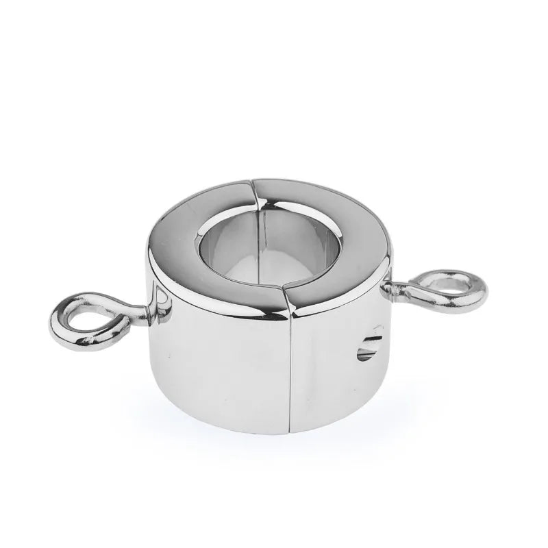 Ring diameter measurement graphic