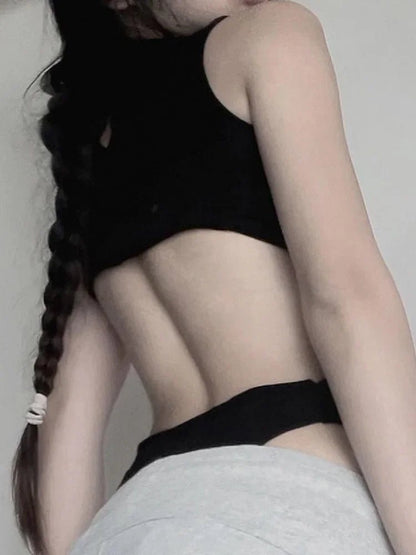 Close-up of lace, mesh, or fabric detail