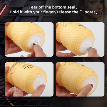 Colour or style options for male pleasure device