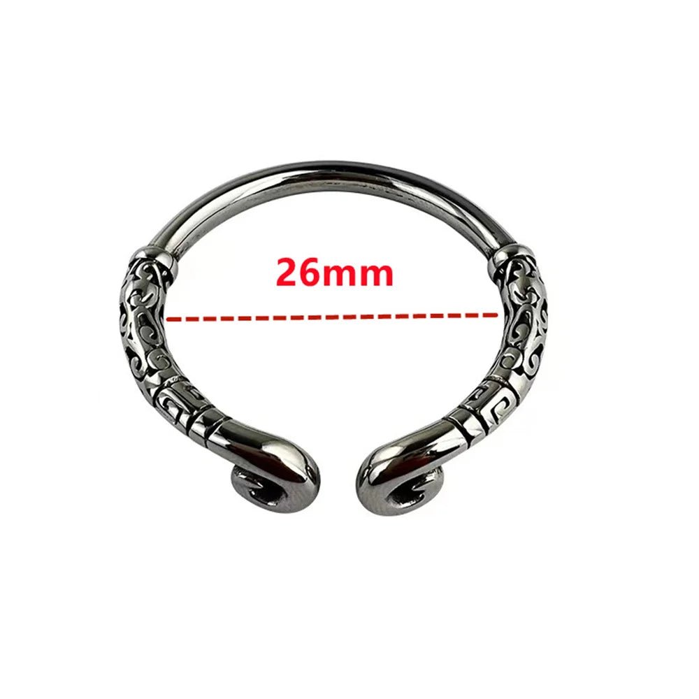 Intimate ring   product view on neutral background