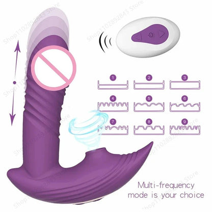 Colour options available for this adult plug