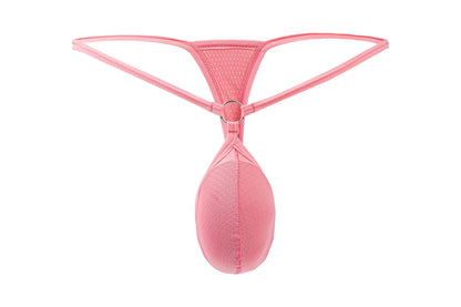 Packaging for lingerie set