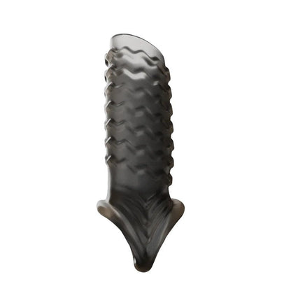 Size variants available for this ring