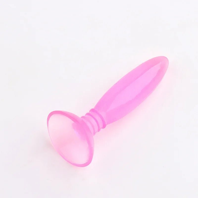 Mini Jelly adult plug | Skin Feeling adult plug