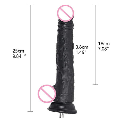 Automatic pleasure device   full product view