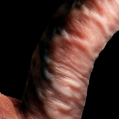 Erotic Dildo Telescopic Vibrator Female intimate Penetration Realistic Large intimate adult plug With Female adult toys Heated Thruster