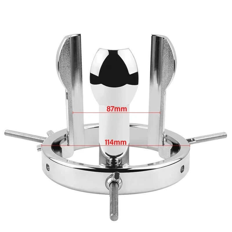 Colour options available for this adult plug