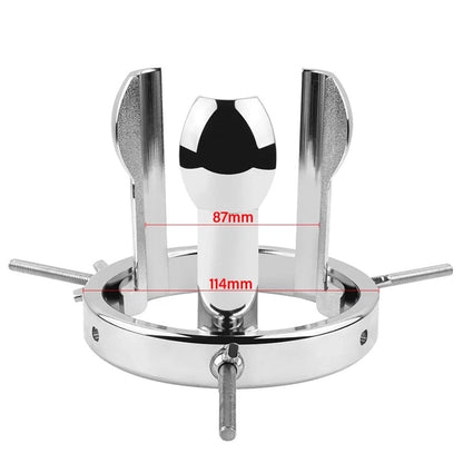 Colour options available for this adult plug