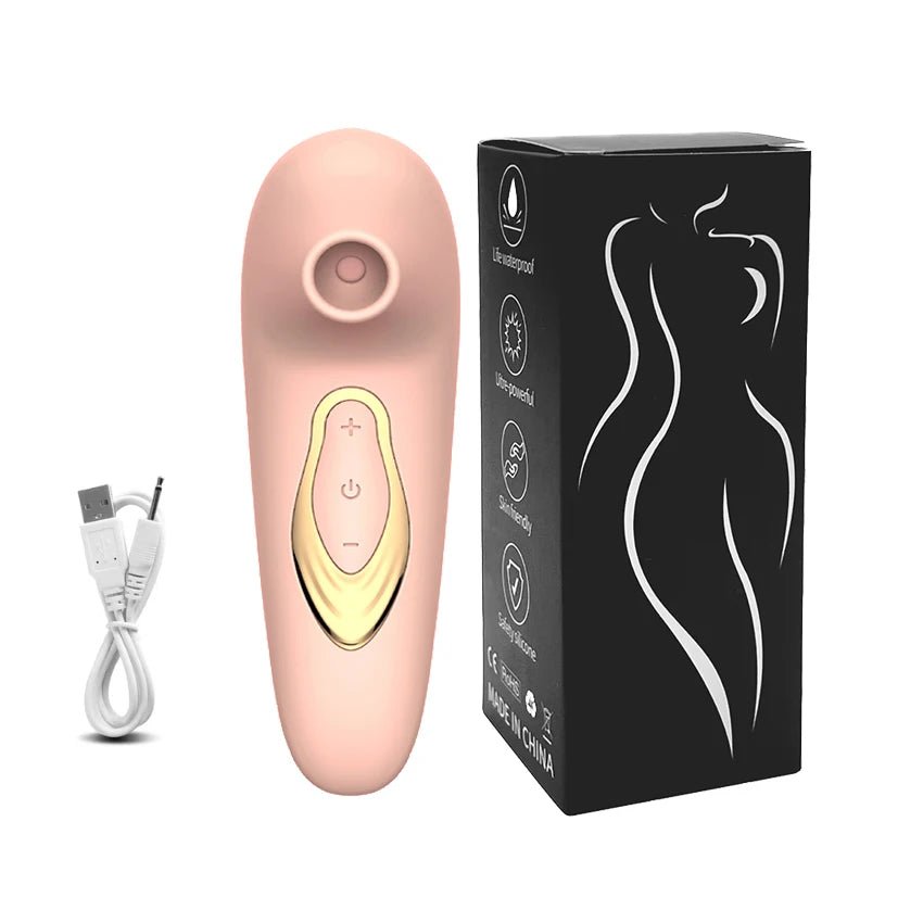 Packaging for vibrator