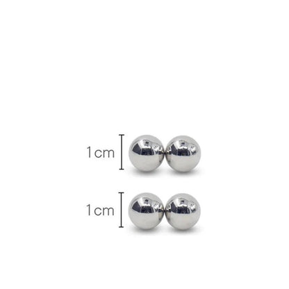 Waterproof rating graphic for vibrator