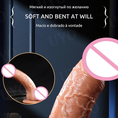 Simulation Dildo