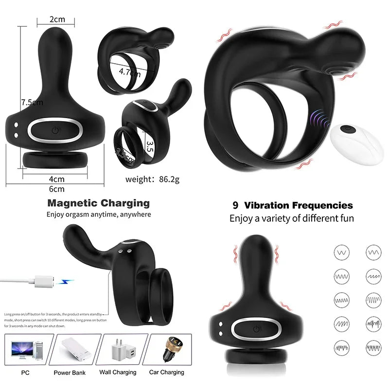 Intimate ring   product view on neutral background
