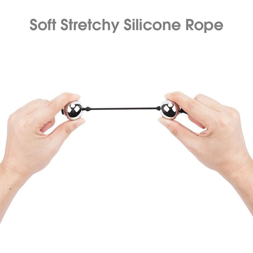 Packaging for kegel exercise device