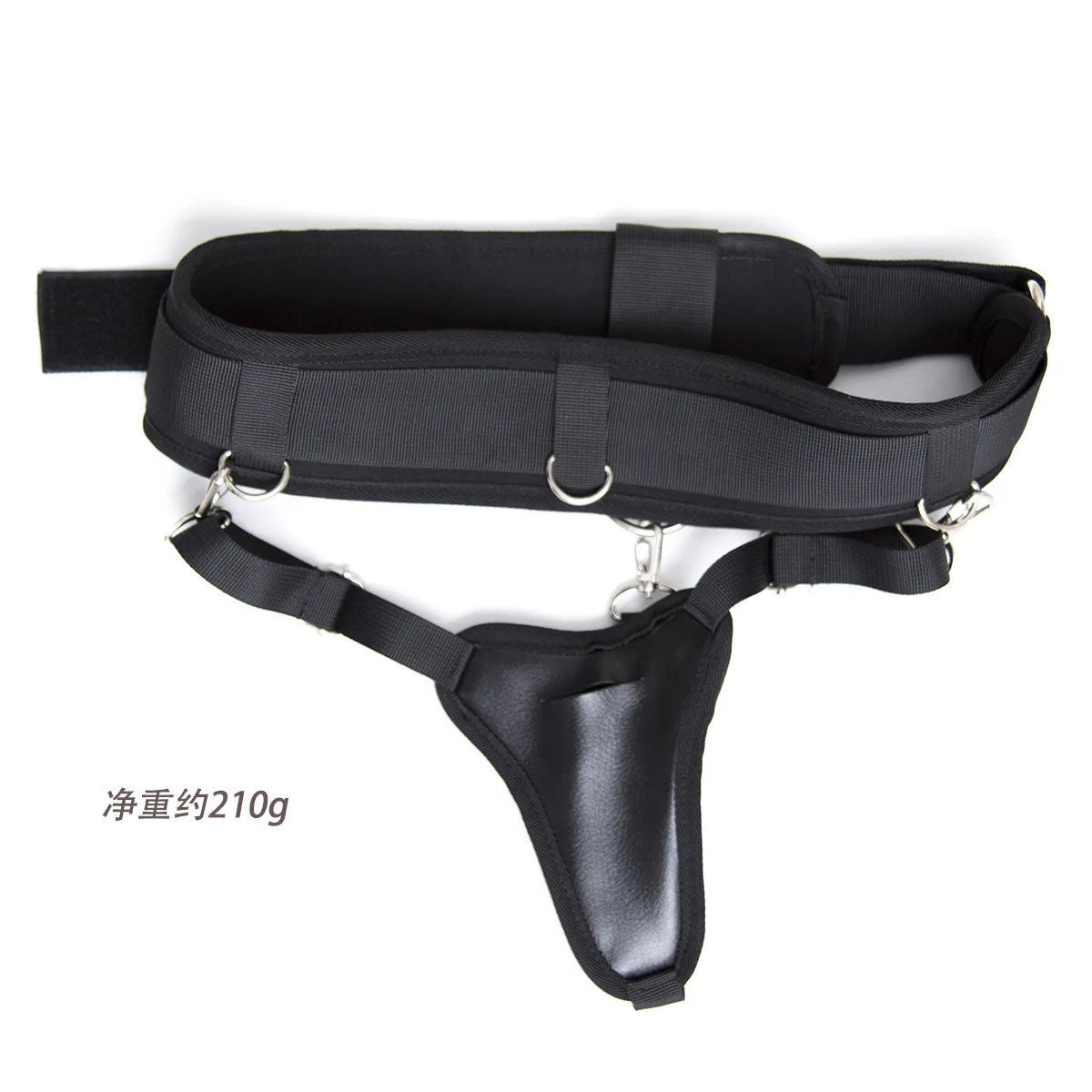 Wear Leather Panties Sex Toys Kit For Bdsm Couples
