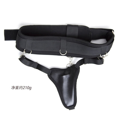 Wear Leather Panties Sex Toys Kit For Bdsm Couples