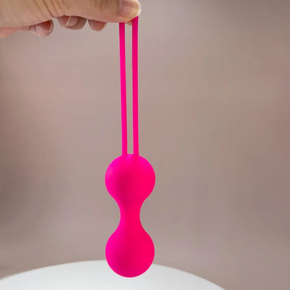 Kegel device with USB charging cable included