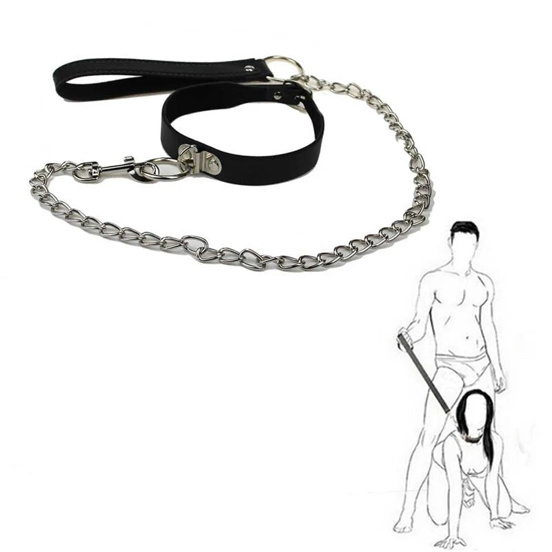 Colour options for bondage accessory