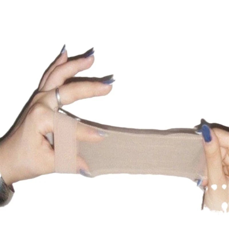 Colour or style options for sleeve