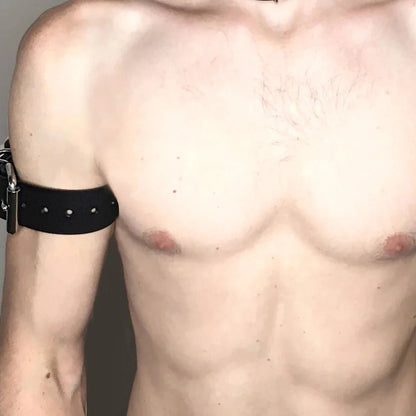Packaging for bondage kit