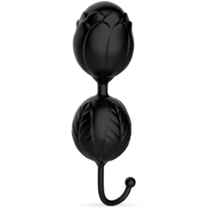 App or remote control for kegel trainer