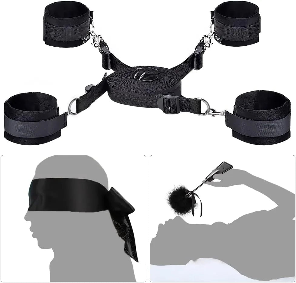 Adjustable buckle or closure detail
