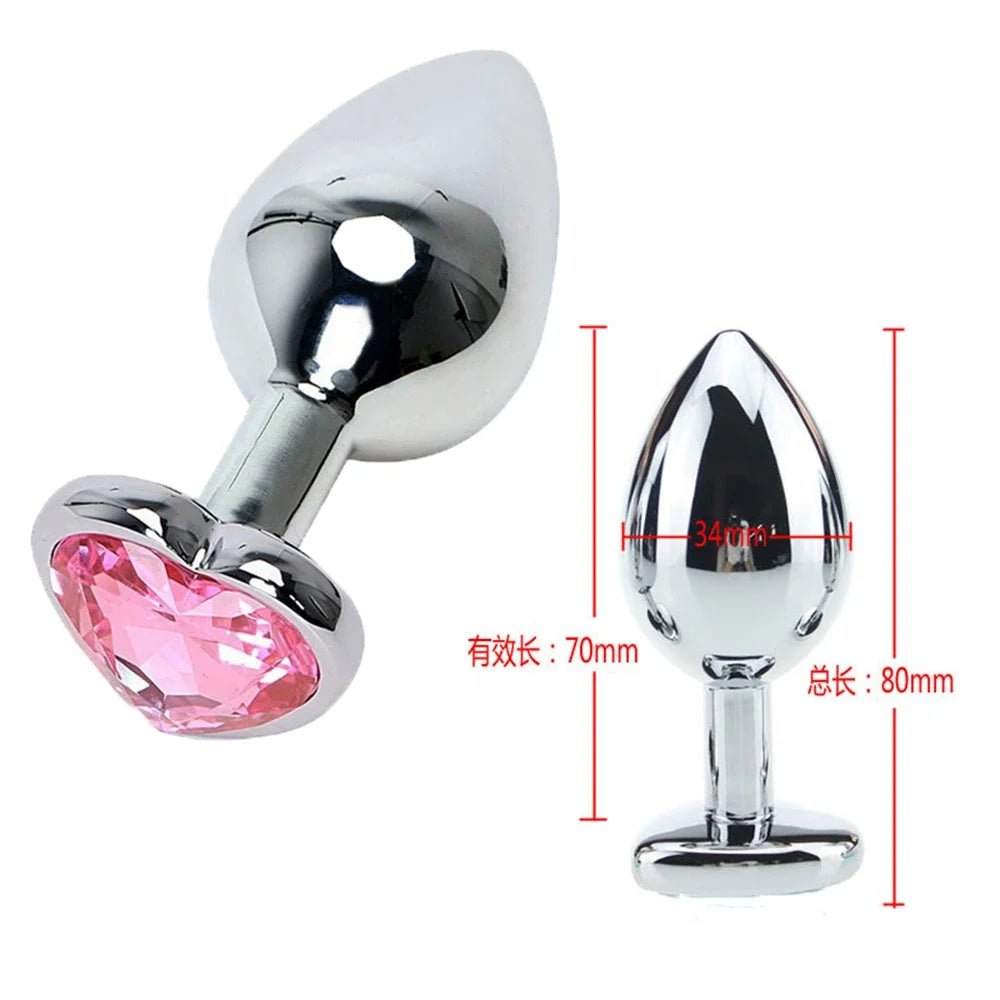 Waterproof rating graphic for vibrator