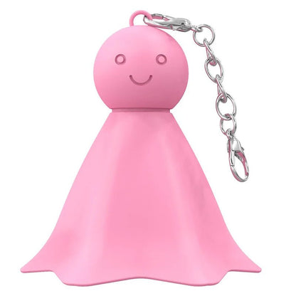 Size reference for nipple stimulator