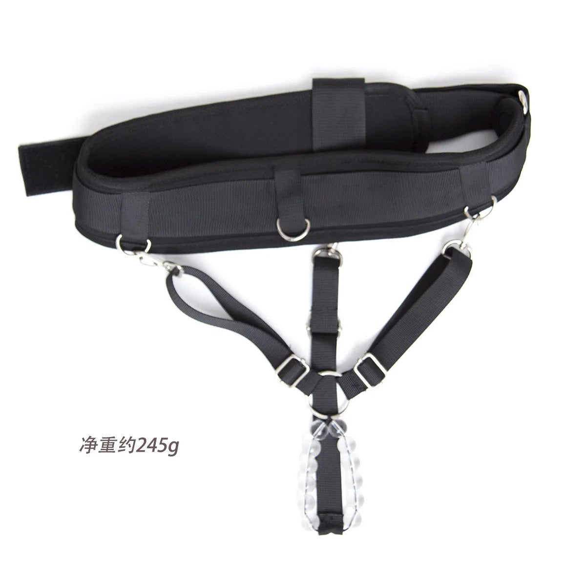 Wear Leather Panties Sex Toys Kit For Bdsm Couples