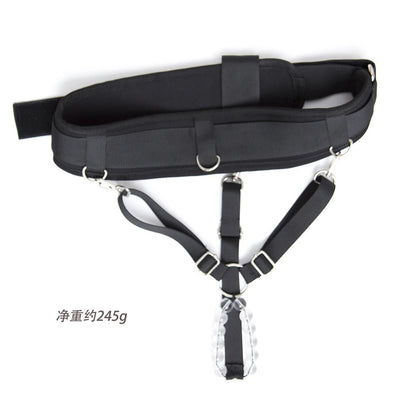 Wear Leather Panties Sex Toys Kit For Bdsm Couples