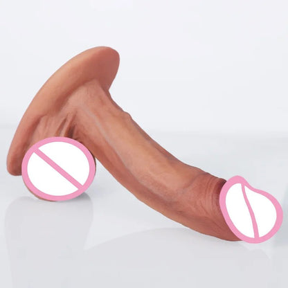 Texture and surface detail on adult toy