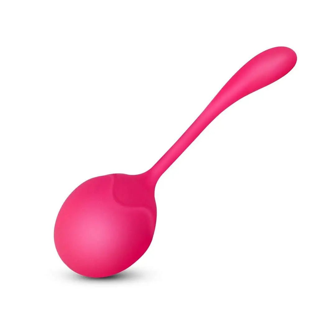 App or remote control for kegel trainer