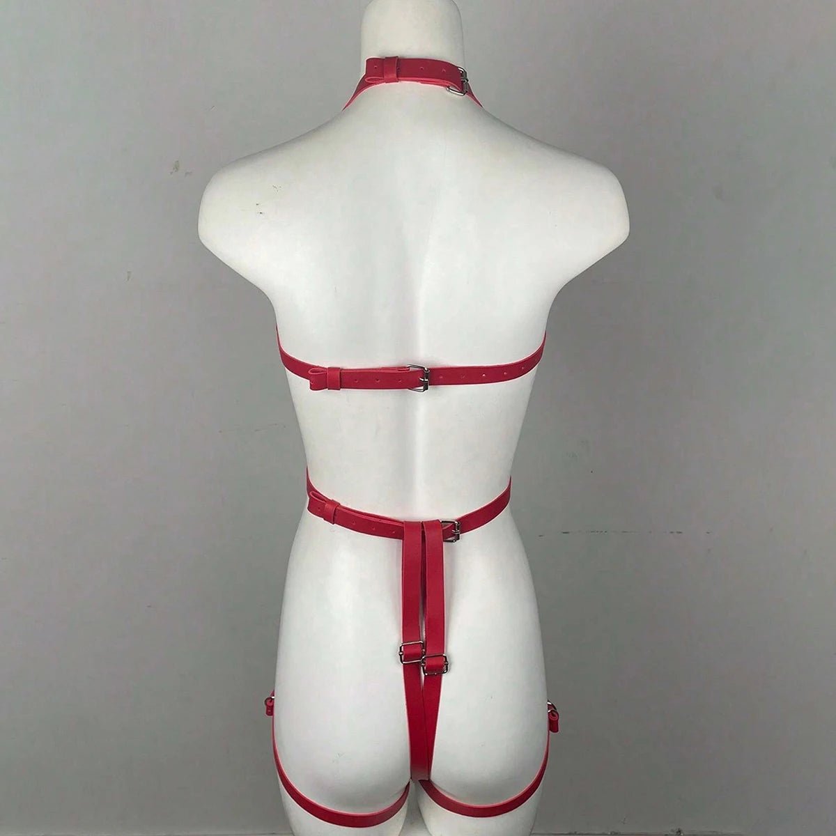 Adjustable buckle or closure detail
