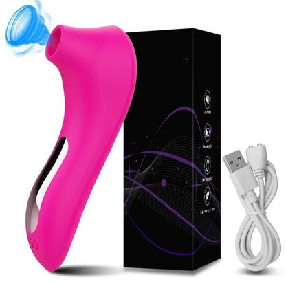Waterproof rating graphic for vibrator