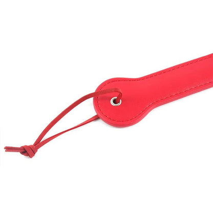 Close-up of material texture and finish on couples femdom role play adult games adult toys fun