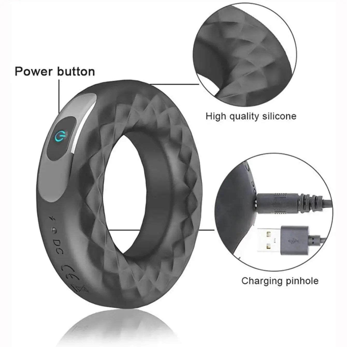 Colour options for this ring