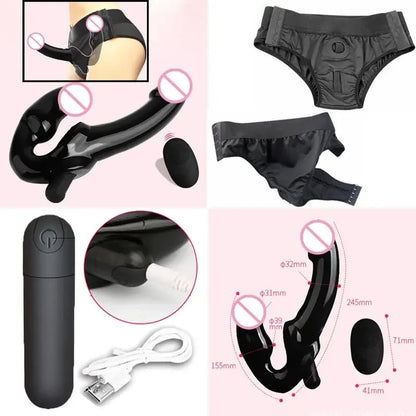 Harness adjustment straps and buckles