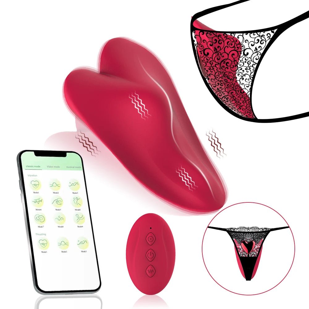 Size comparison of sexy toys femme vibrate r rose sucker for women delight with scale reference