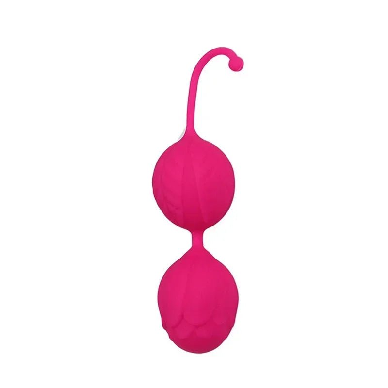 Kegel device with USB charging cable included
