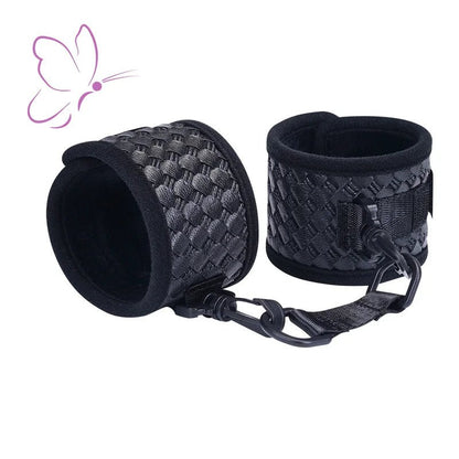 18-Piece BDSM Bed Restraint Set – additional product view