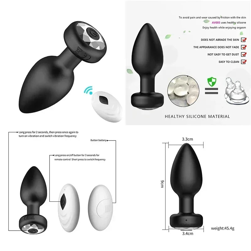 Multiple sizes displayed together