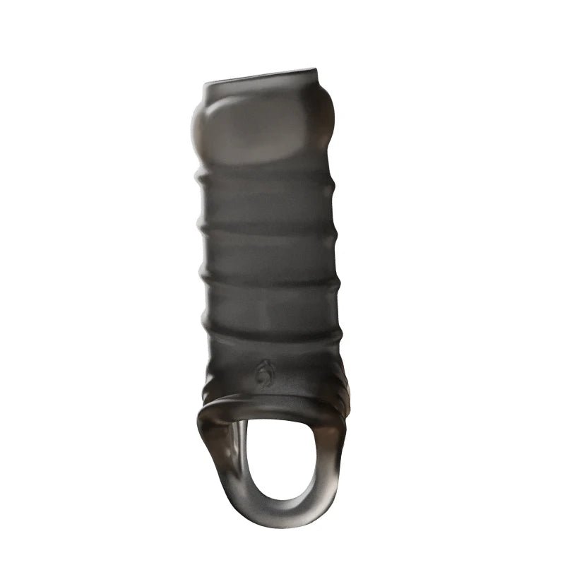 Intimate ring   product view on neutral background