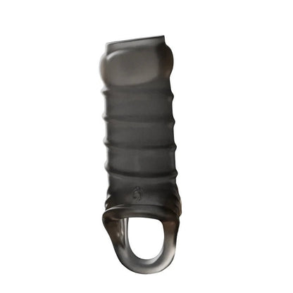 Intimate ring   product view on neutral background