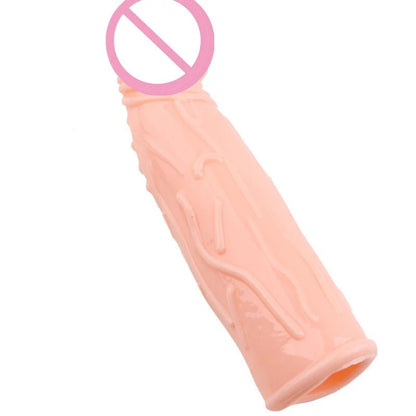 Intimate sleeve   product view on white background