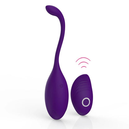 Multiple kegel ball sizes displayed together