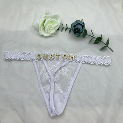 Embellishment or trim detail close-up