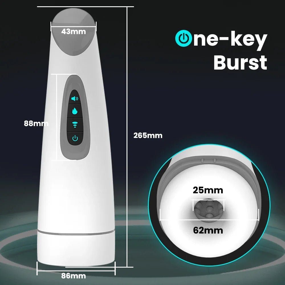 Attachment connector and compatible accessories