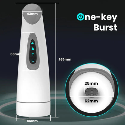 Attachment connector and compatible accessories