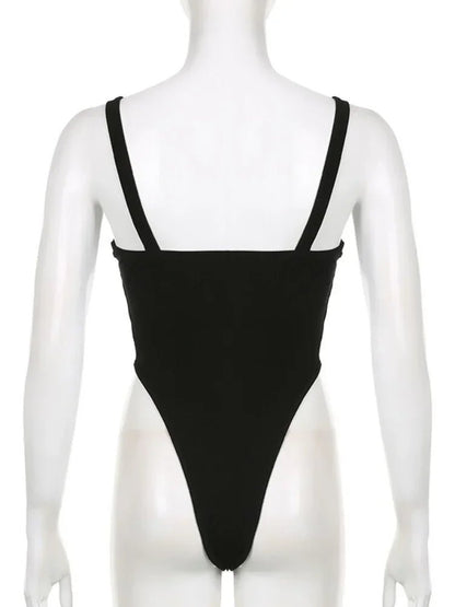 Detail of straps or closure system