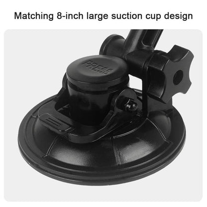 Included attachment with machine